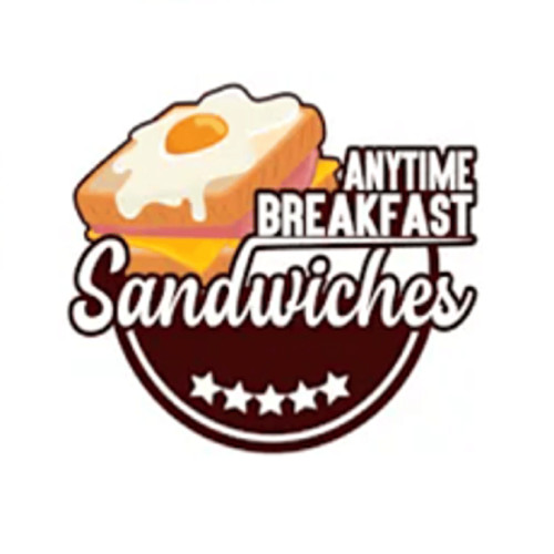 Anytime Breakfast Sandwiches