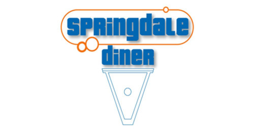 Springdale Diner .