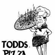 Todds Pizza-west Jefferson, Ohio