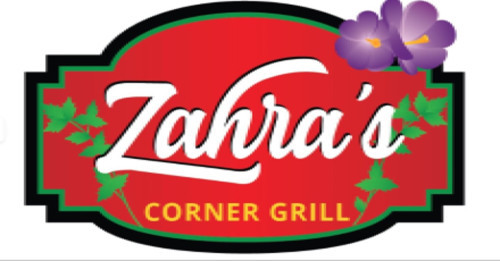 Zahra's Corner Grill