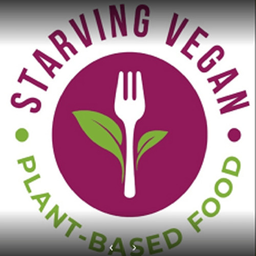 Starving Vegan