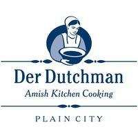 Der Dutchman And Bakery In Plain City