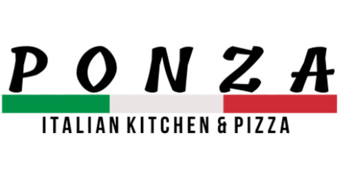Ponza Italian Kitchen Pizza