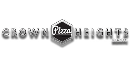 Crown Heights Pizza