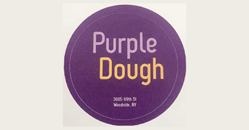 Purple Dough