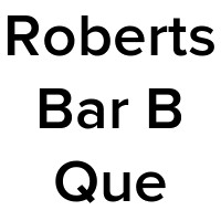 Roberts B Que