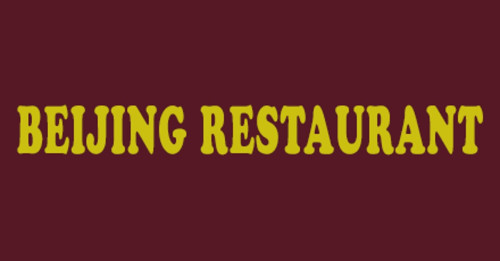 Beijing Restaurants
