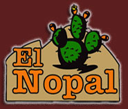 El Nopal Mexican Restaurat Dixie In Shively