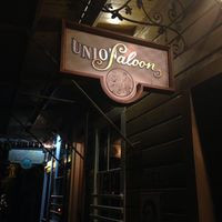 Union Restaurant &bar