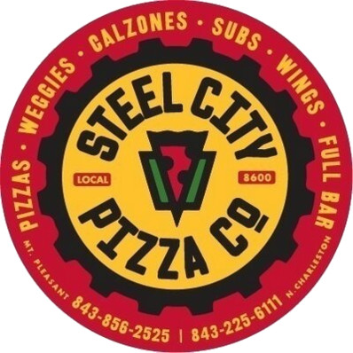 Steel City Pizza