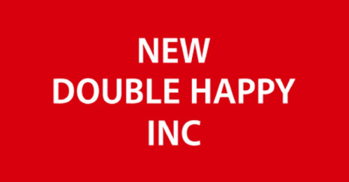 New Double Happy Inc.