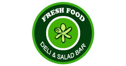 Fresh Food Deli Salad