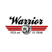Warrior Pizza And Ice Cream