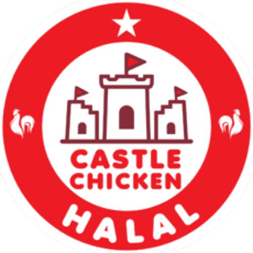 Castle Chicken And Shah's Express