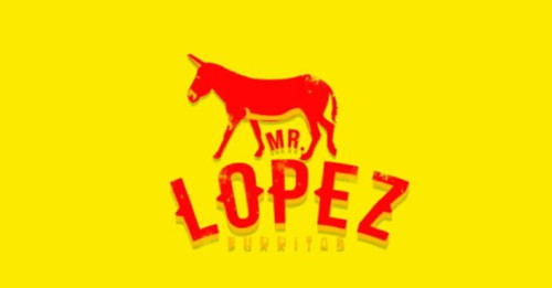 Mr. Lopez