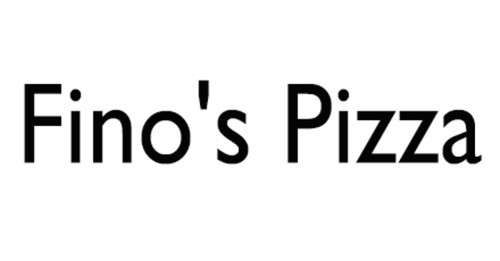 Fino's Pizza