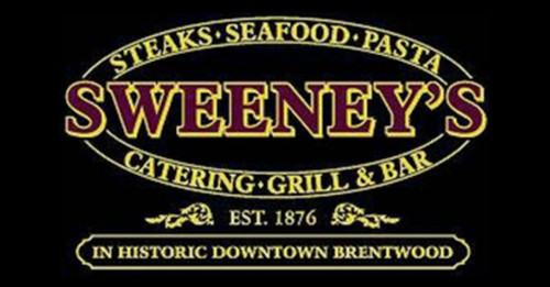 Sweeney's Grill & Bar