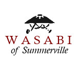 Wasabi Japanese Steakhouse Sushi
