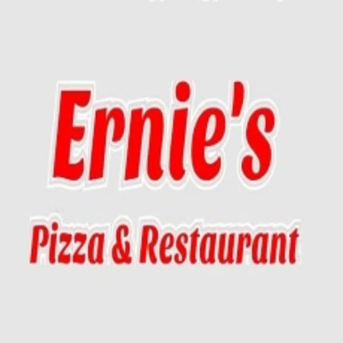 Ernie's Pizza And