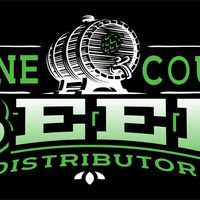 Greene County Beer Distributor