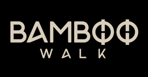 Bamboo Walk