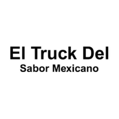 El Truck Sabor Mexican