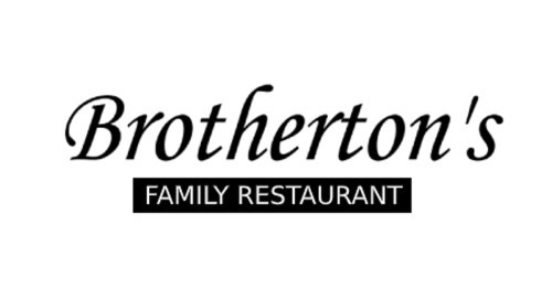 Brotherton's Family Restaurant