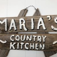 Maria's Country Kitchen