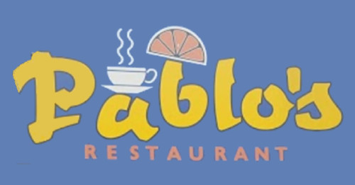 Pablo's Diner