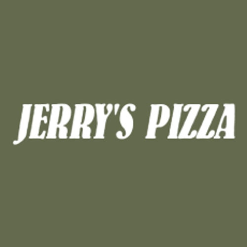 Jerry's Pizzeria