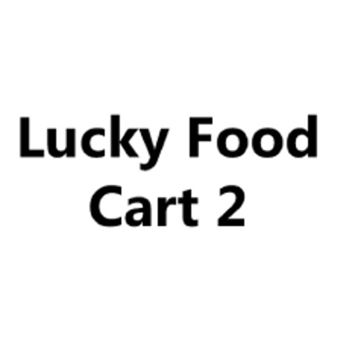 Lucky Food Cart