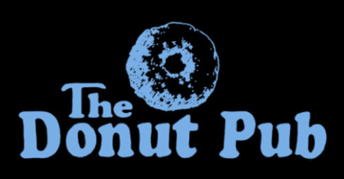 The Donut Pub