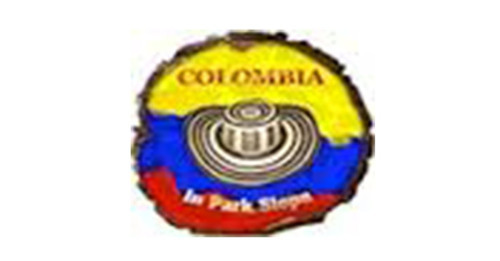 Colombia in Park Slope