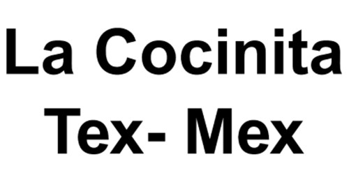 La Cocinita Tex- Mex