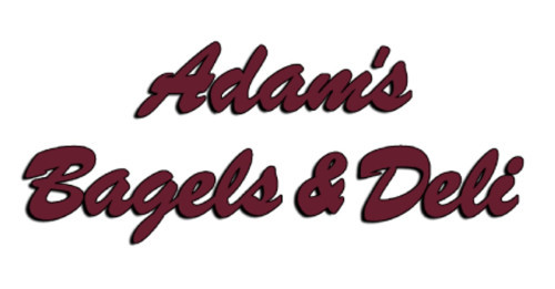 Adam's Bagels Deli