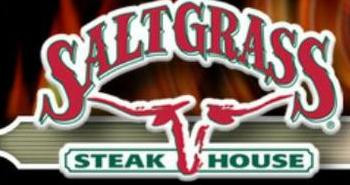 Saltgrass Steak House Port Arthur