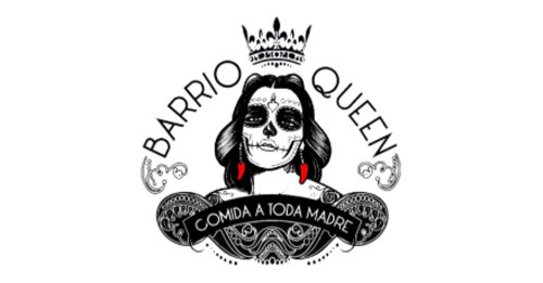 Barrio Queen