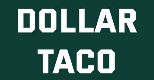 Dollar Taco