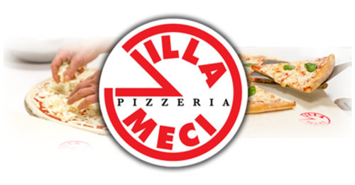 Villa Meci Pizzeria