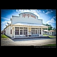 Hopson Commissary