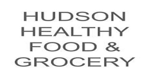 Hudson Health Food Grocery
