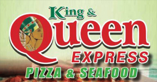 Queen Express Pizza