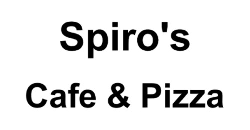 Spiros Cafe