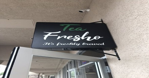 Tea Fresho