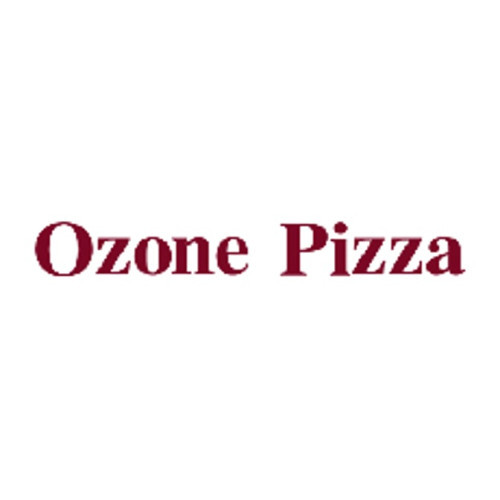 Ozone Pizza