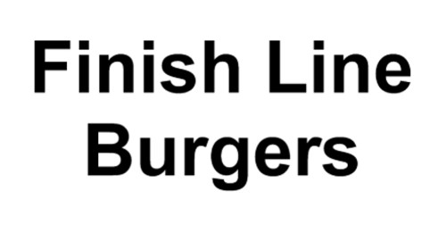 Finish Line Burgers