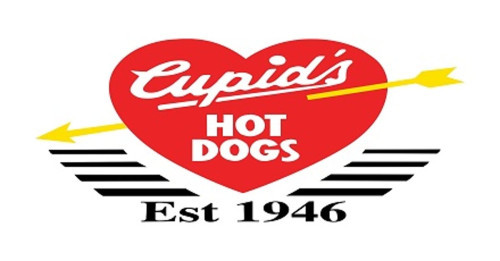 Cupid's Hot Dogs Orlando