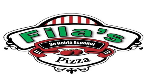 Fila's Pizza