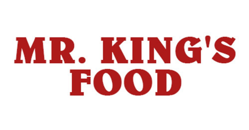 Mr King Food