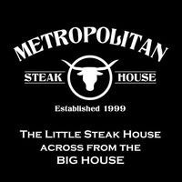 Metropolitan Steak House